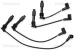Ignition Cable Kit TRISCAN 88608101