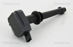 Ignition Coil TRISCAN 886010033
