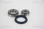 Wheel Bearing Kit TRISCAN 853029104