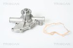 Water Pump, engine cooling TRISCAN 860011002
