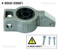 Mounting, control/trailing arm TRISCAN 850029861