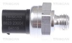 Sensor, exhaust pressure TRISCAN 882323004