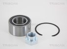 Wheel Bearing Kit TRISCAN 853015121