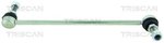 Link/Coupling Rod, stabiliser bar TRISCAN 850010629