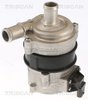 Auxiliary Water Pump, charge air cooler TRISCAN 860029093