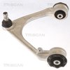 Control/Trailing Arm, wheel suspension TRISCAN 8500165054