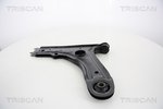 Control Arm/Trailing Arm, wheel suspension TRISCAN 850029523