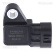 Sensor, intake manifold pressure TRISCAN 882410015