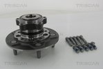 Wheel Bearing Kit TRISCAN 853016151