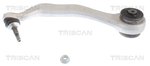 Control/Trailing Arm, wheel suspension TRISCAN 8500115094