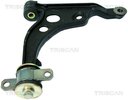 Control Arm/Trailing Arm, wheel suspension TRISCAN 850010511