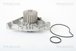 Water Pump, engine cooling TRISCAN 860028011