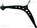 Control/Trailing Arm, wheel suspension TRISCAN 850011504
