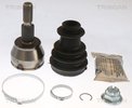 Joint Kit, drive shaft TRISCAN 854016148