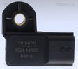 Sensor, intake manifold pressure TRISCAN 882414003