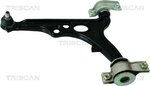 Control Arm/Trailing Arm, wheel suspension TRISCAN 850012502