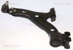 Control/Trailing Arm, wheel suspension TRISCAN 850024580