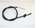 Cable Pull, parking brake TRISCAN 814029142