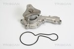 Water Pump, engine cooling TRISCAN 860042015