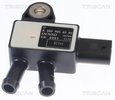 Sensor, exhaust pressure TRISCAN 882323006