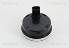 Sensor, wheel speed TRISCAN 818013200