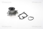 Water Pump, engine cooling TRISCAN 860013030