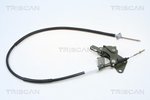 Cable Pull, parking brake TRISCAN 814014170