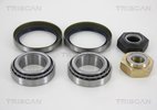 Wheel Bearing Kit TRISCAN 853016212