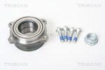 Wheel Bearing Kit TRISCAN 853023215