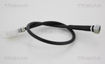 Speedometer Cable TRISCAN 814015403