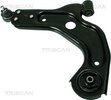 Control/Trailing Arm, wheel suspension TRISCAN 850016550