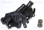 Thermostat, coolant TRISCAN 862049000