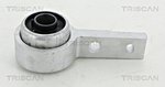 Mounting, control/trailing arm TRISCAN 850050830