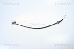 Cable Pull, clutch control TRISCAN 814024236