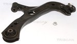 Control/Trailing Arm, wheel suspension TRISCAN 8500135067