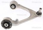 Control/Trailing Arm, wheel suspension TRISCAN 8500165053
