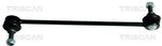 Link/Coupling Rod, stabiliser bar TRISCAN 850010620