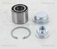 Wheel Bearing Kit TRISCAN 853014256