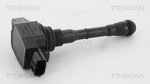 Ignition Coil TRISCAN 886014017