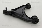 Control Arm/Trailing Arm, wheel suspension TRISCAN 850017552