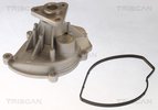Water Pump, engine cooling TRISCAN 860020007