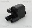 Ignition Coil TRISCAN 886043045