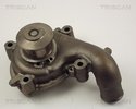 Water Pump, engine cooling TRISCAN 860016007