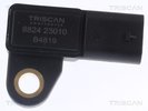 Sensor, intake manifold pressure TRISCAN 882423010