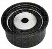 Deflection/Guide Pulley, timing belt TRISCAN 864624206