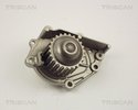 Water Pump, engine cooling TRISCAN 860017007