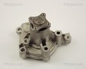 Water Pump, engine cooling TRISCAN 860043005