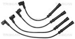 Ignition Cable Kit TRISCAN 88607216