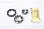 Wheel Bearing Kit TRISCAN 853020100