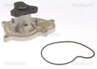 Water Pump, engine cooling TRISCAN 860068026